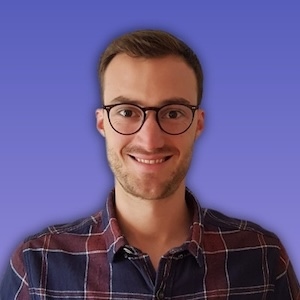 Gerome Drijepondt
