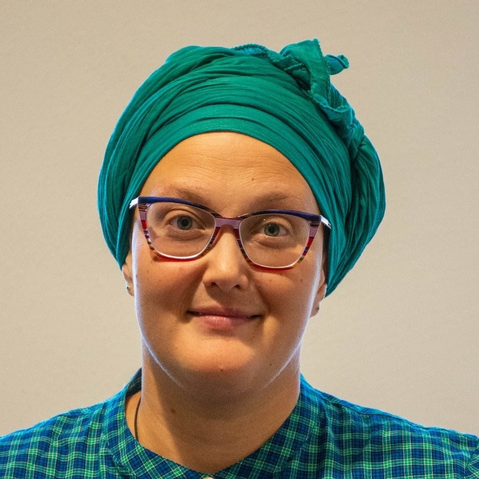 Laura Bužinska