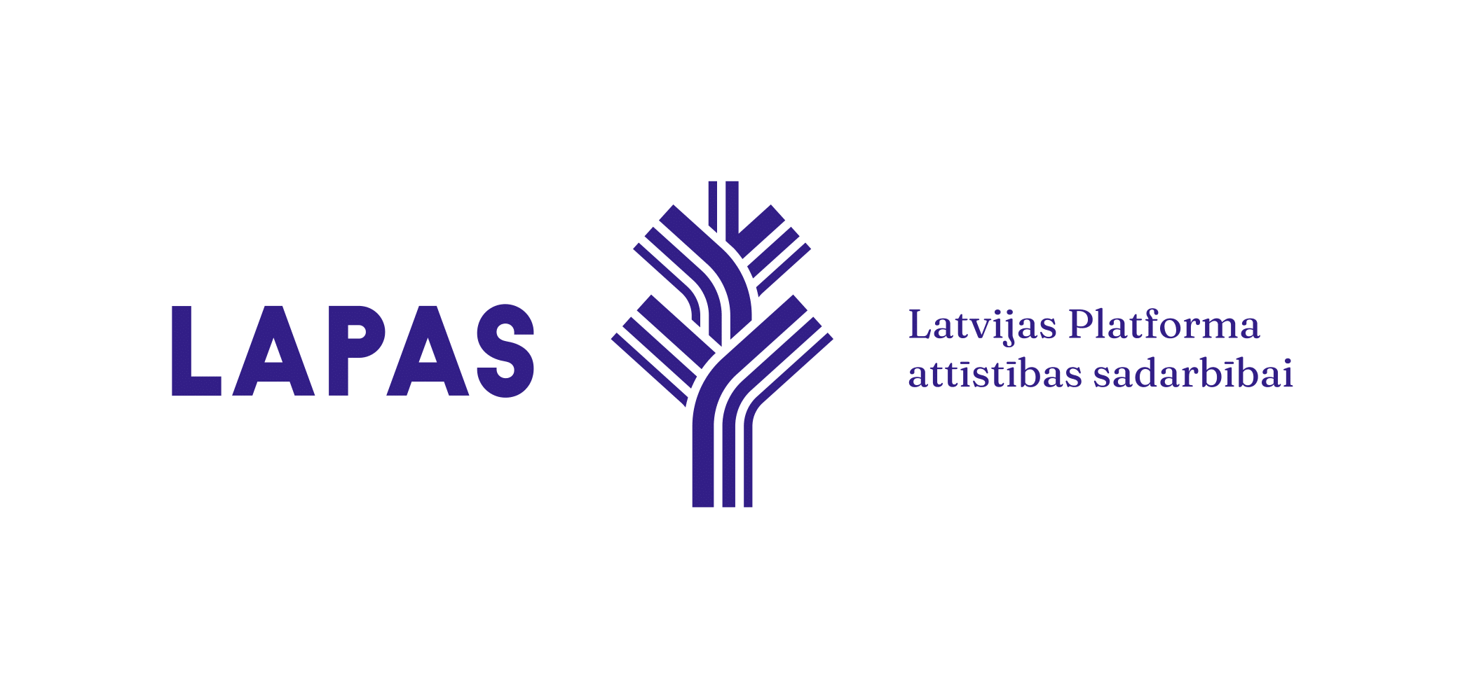 LAPAS savieno